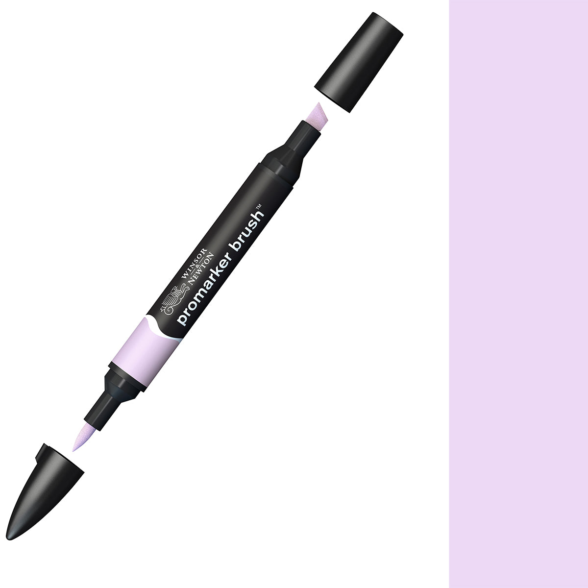 Winsor & Newton - Promarker Brush - Pink Pearl - BrushMarker