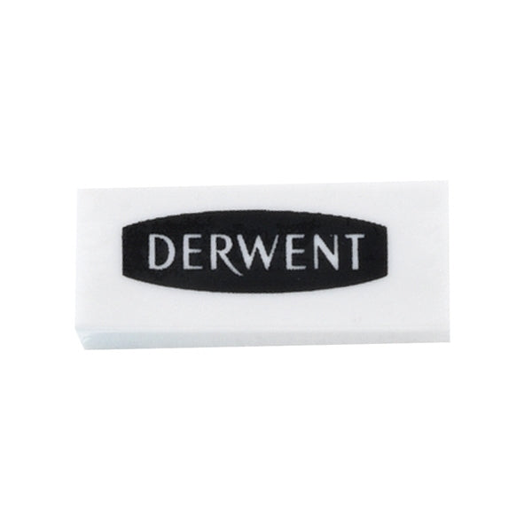 Derwent - Eraser en plastique