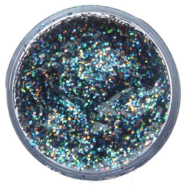 Snazaroo - Glitter Gel 12ml - Multi