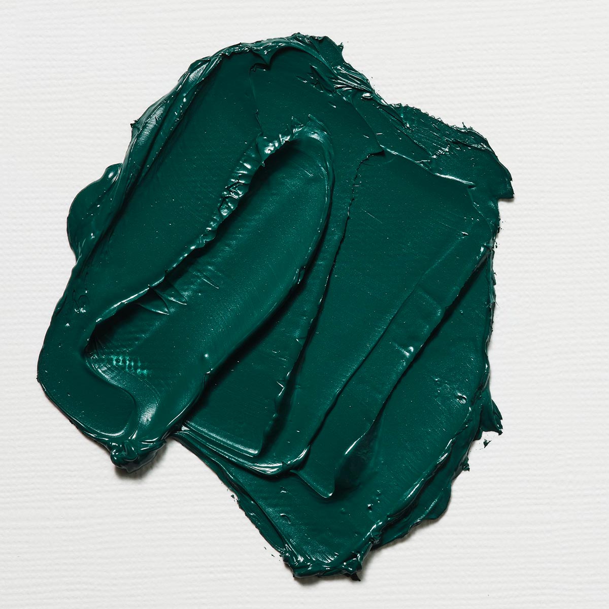 Winsor und Newton - Künstler-Ölfarbe - 37ml - Mineralgrün Tief S3