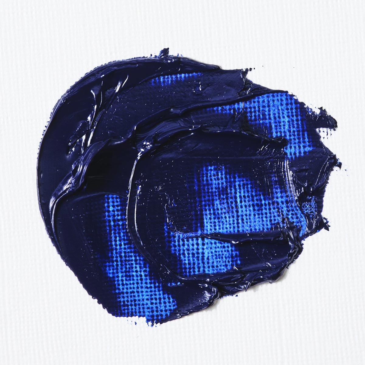 Winsor und Newton-Künstler ölfarbe-37ml-Orientalisches Blau S2