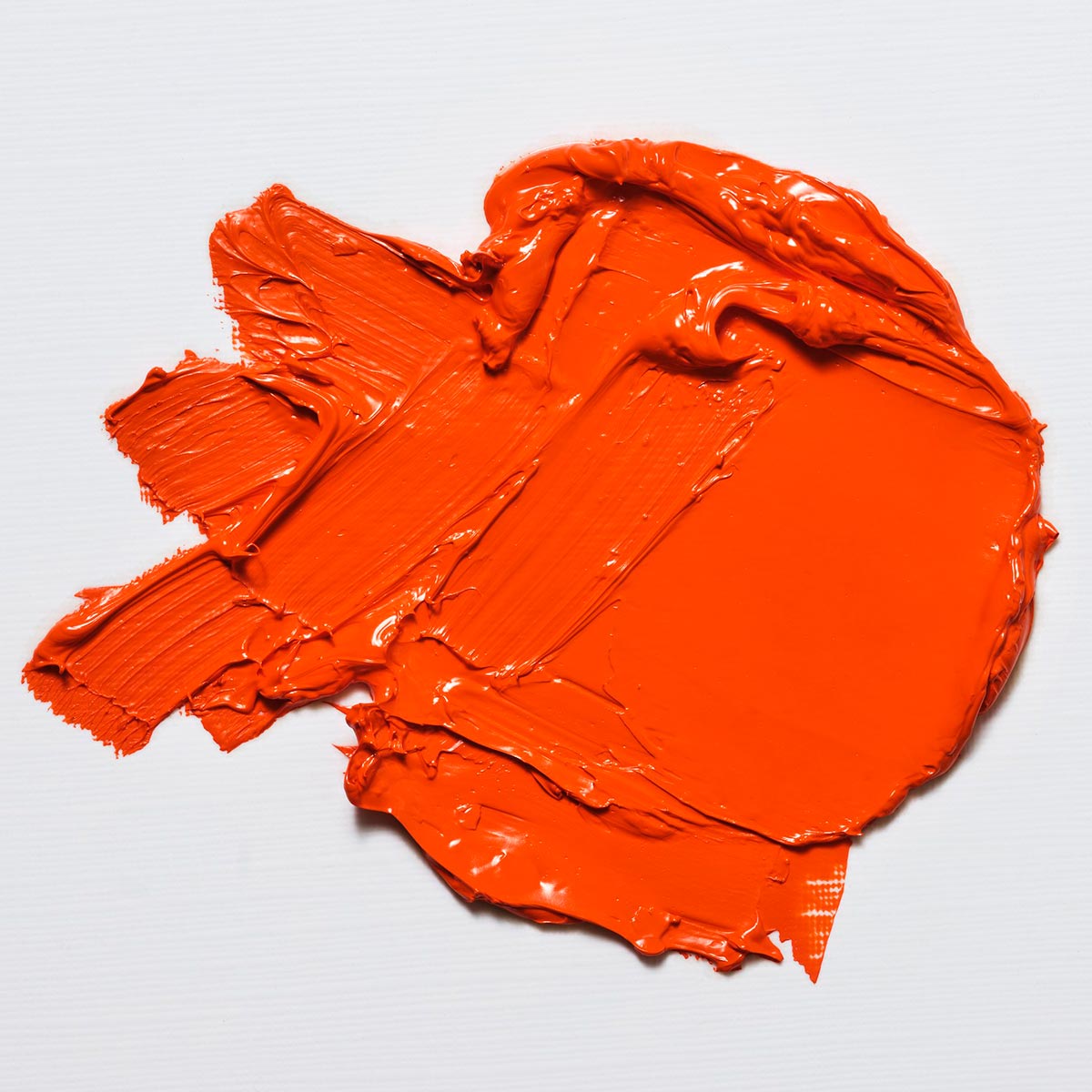 Winsor en Newton - Oilkleur van artiesten - 37 ml - Oranje Laque Mineral S2