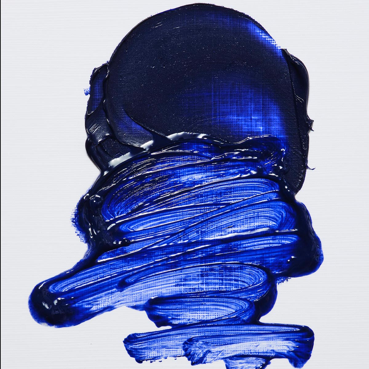Winsor and Newton - Artists' Oil Colour - 37ml - Smalt S2