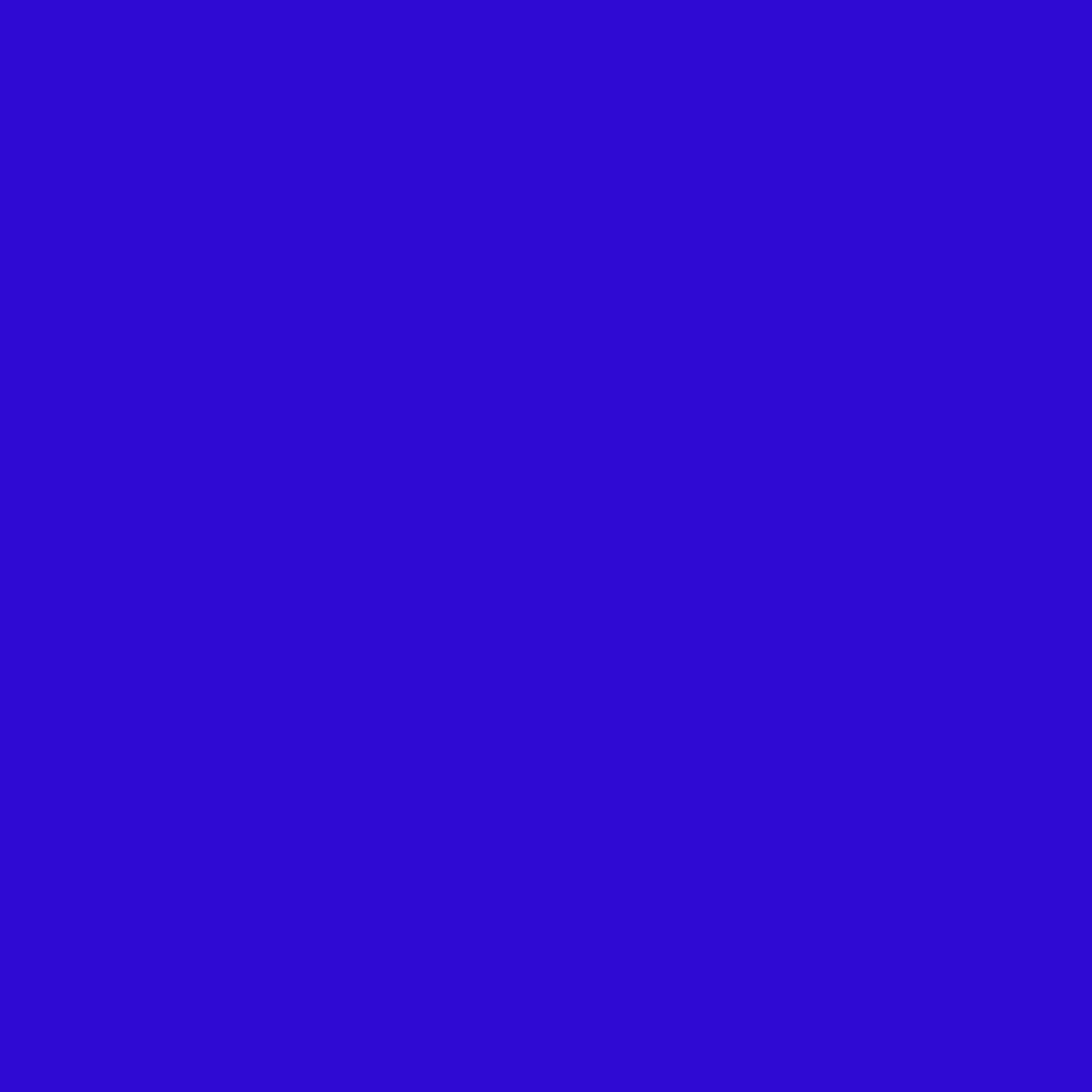 Lefranc Bourgeois - Inchiostri di stampa a blocchi in lino - 250 ml - blu brillante