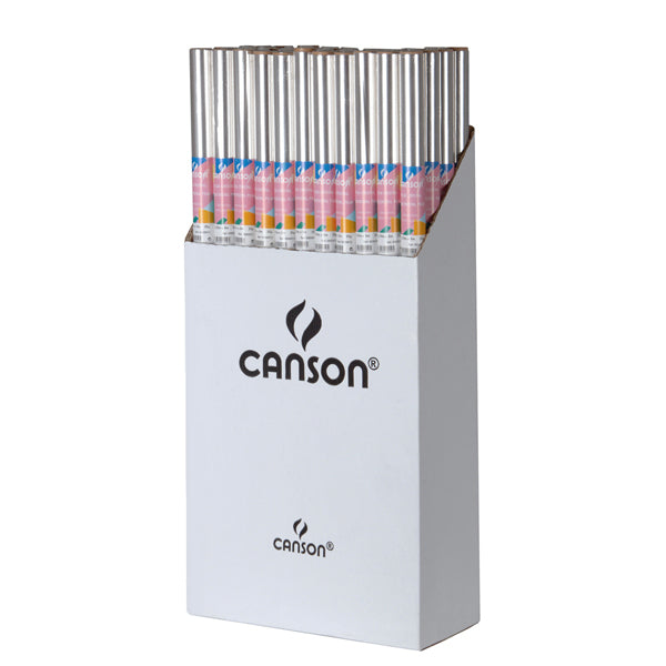 CANSON - CELLOPHANE - CDU della scatola di display 50