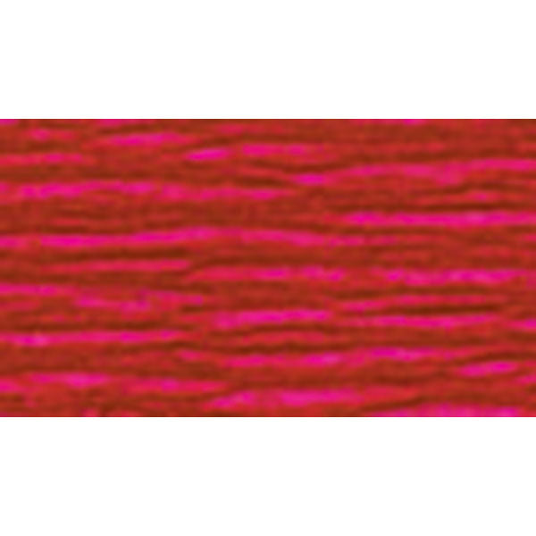 Canson - Crepe Paper 50cmx2.5m - Red