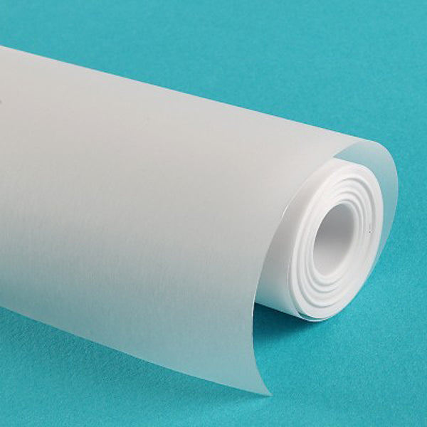 CANSON - Rouleau de papier tracé en satin - 0,38 x 20m 40-45gsm