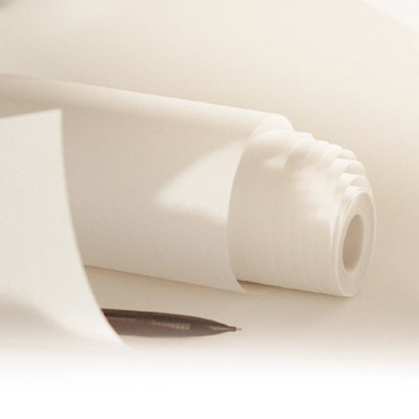 Canson - Satin Tracing Paper Roll - 0.9 x 20m 90-95gsm