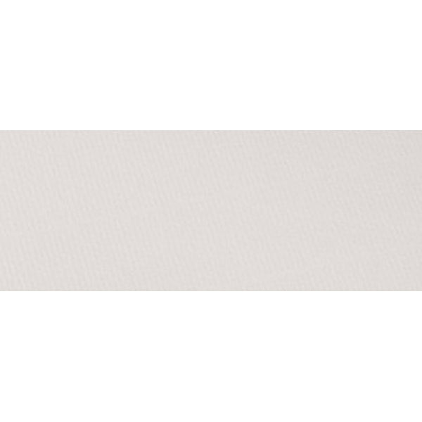 Canson - Ingres Pastellpapier - 50 x 65 cm 100 GSM - Weiß