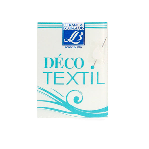 Lefranc & Bourgeois - Deco Textil - 50 ml Neonrosa