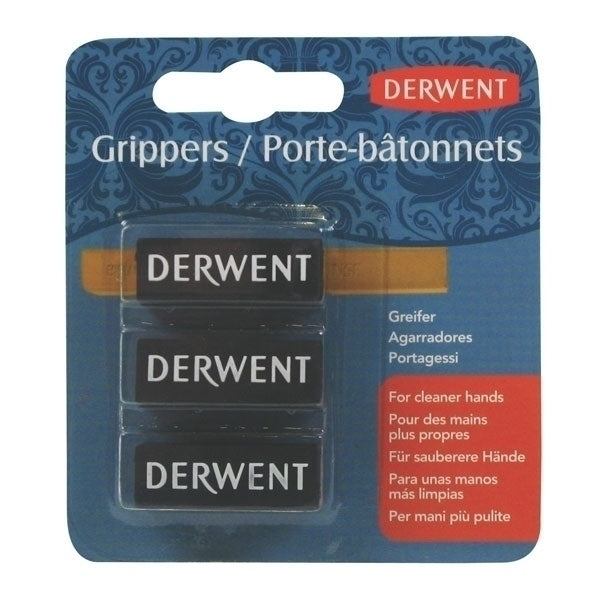 Derwent - Grippers (C)