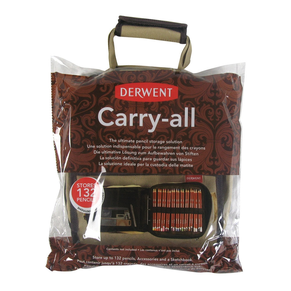 Derwent - Carry All