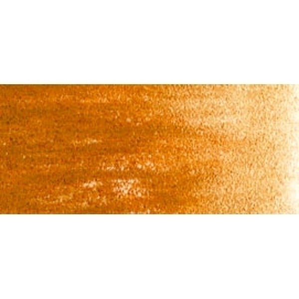 Derwent - crayon à charbon teinté - Orange brûlé