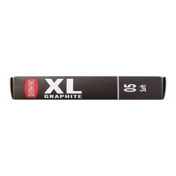 Derwent - Bloc de graphite XL - Soft