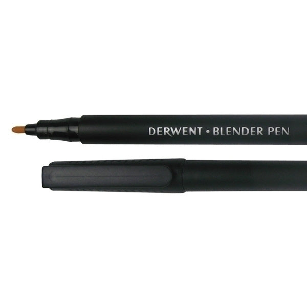 Derwent - Pacchetto di penne per frullatore di 2