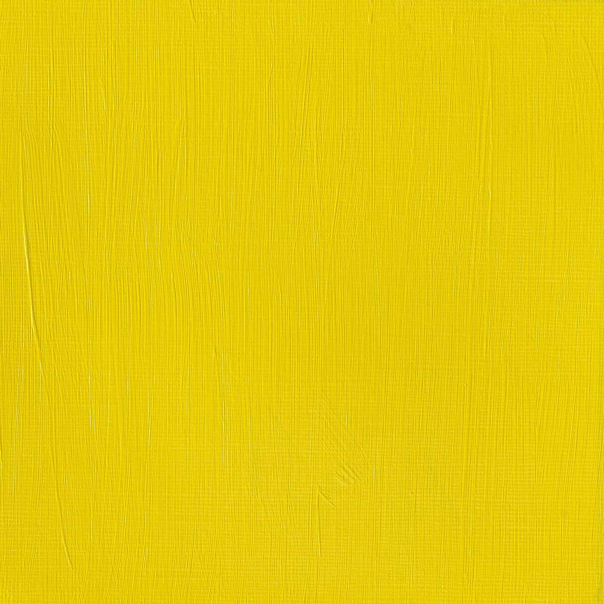 Winsor und Newton - Acrylfarbe der professionellen Künstler - 60 ml - Wismut gelb