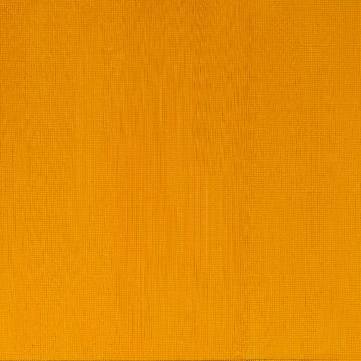 Winsor und Newton - Acrylfarbe der professionellen Künstler - 60 ml - Azo Yellow Deep