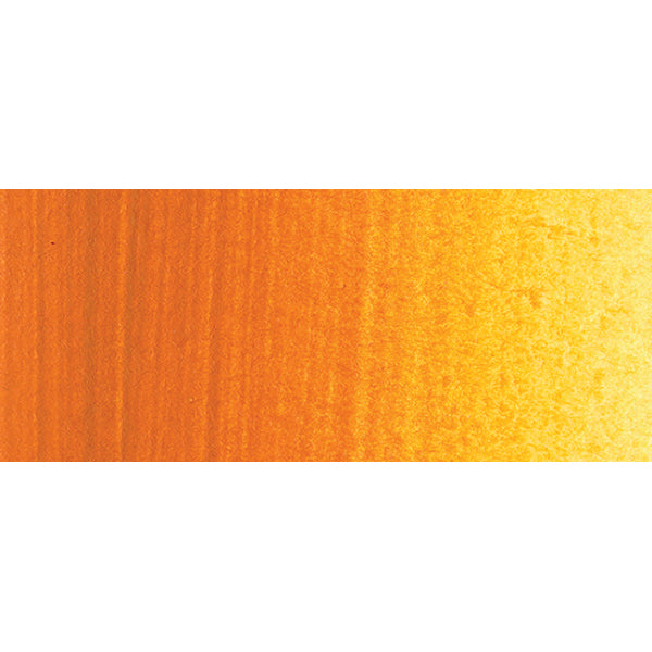 Winsor e Newton - Colore acrilico degli artisti professionisti - 60 ml - ocra d'oro