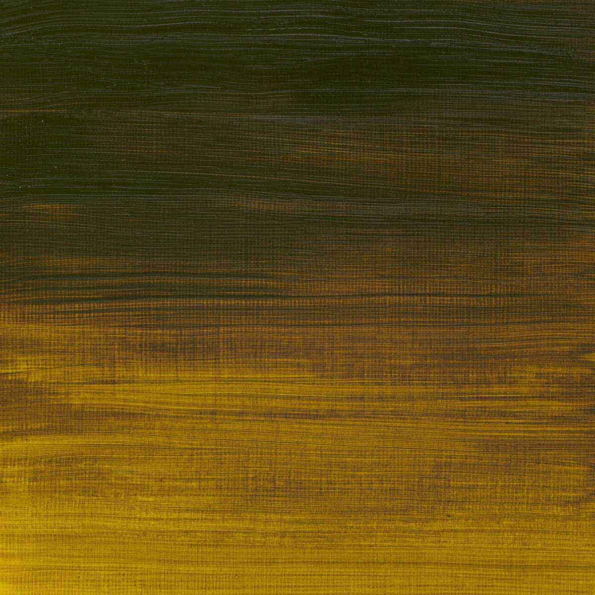 Winsor und Newton - Acrylfarbe der professionellen Künstler - 60 ml - grünes Gold