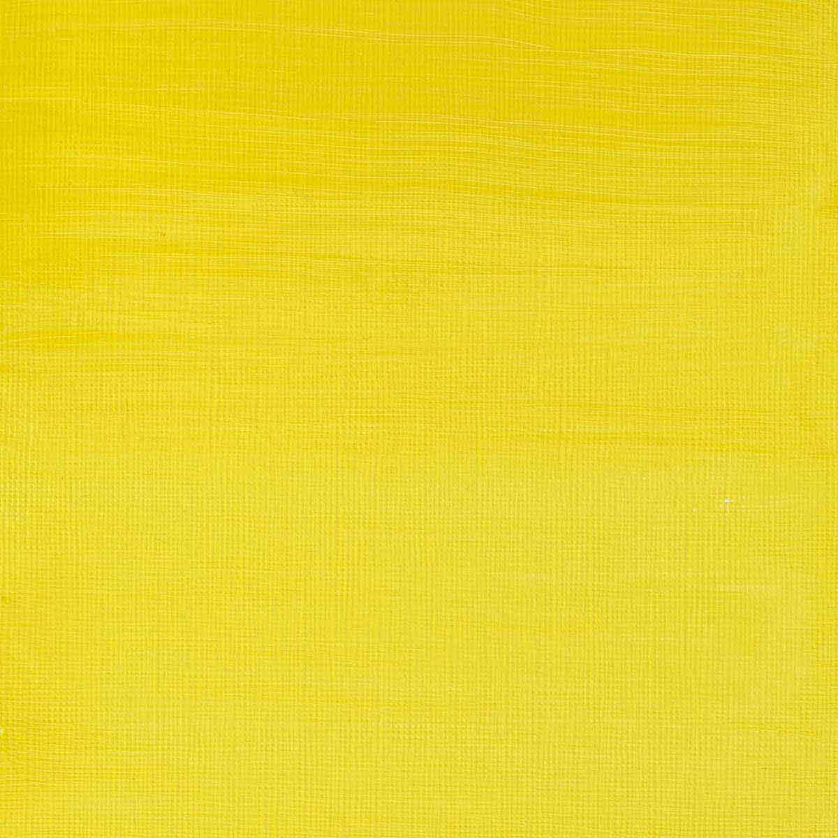Winsor and Newton - Professional Artists' Acrylic Colour - 60ml - Lemon Yellow