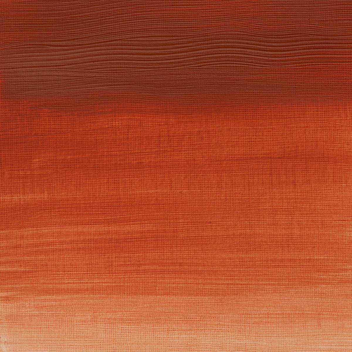 Winsor e Newton - Colore acrilico degli artisti professionisti - 60 ml - rosso chiaro