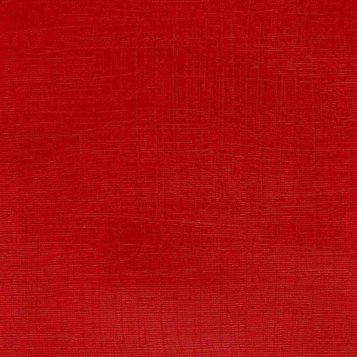 Winsor und Newton - Acrylfarbe der professionellen Künstler - 60 ml - Naphthol -rotes Licht