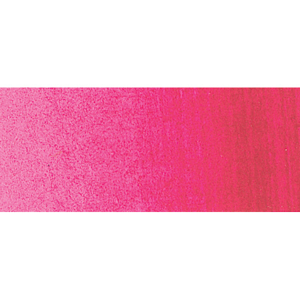 Winsor und Newton - Acrylfarbe der professionellen Künstler - 60 ml - Permanent Rose Quinacridon