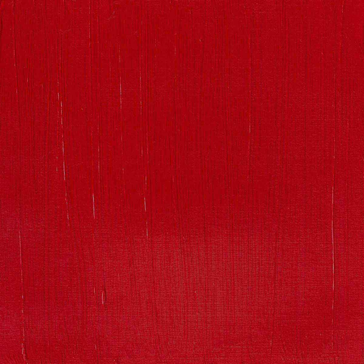 Winsor e Newton - Colore acrilico degli artisti professionisti - 60ml - Rosso Pyrrole