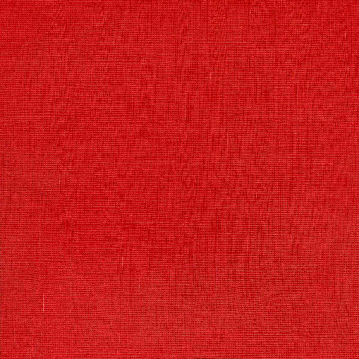 Winsor und Newton - Acrylfarbe der professionellen Künstler - 60 ml - Pyrrole -Rotlicht