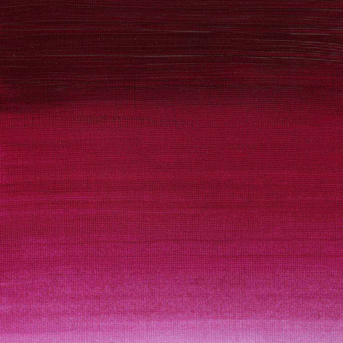 Winsor e Newton - Colore acrilico degli artisti professionisti - 60ml - Quinacridone magenta