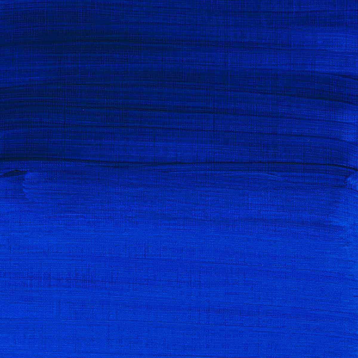 Winsor und Newton - Acrylfarbe der professionellen Künstler - 60 ml - Ultramarinblau