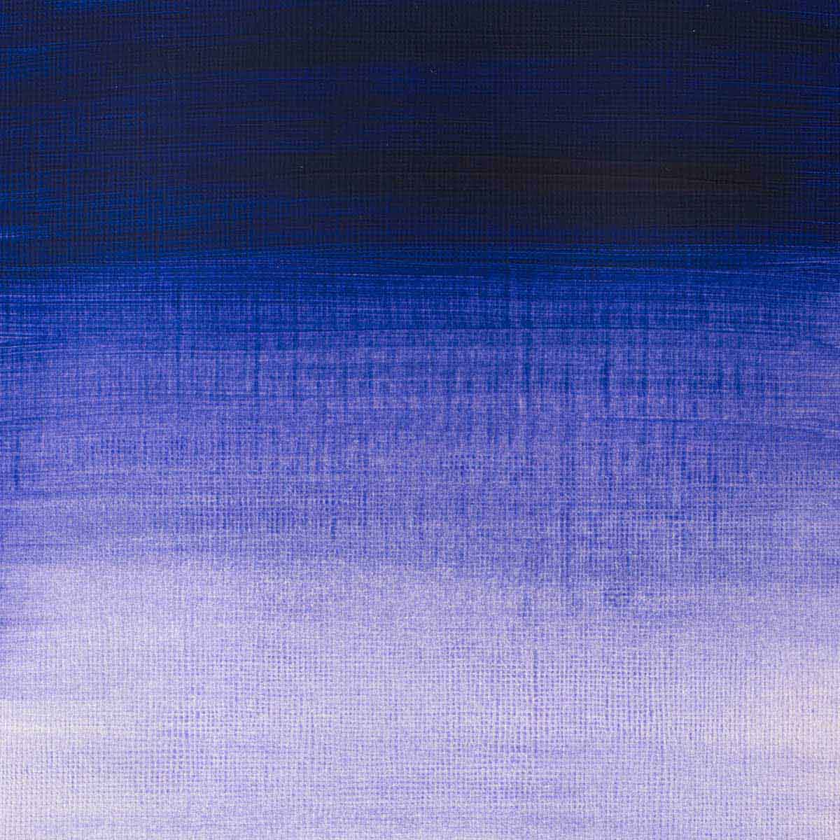 Winsor en Newton - Acryl -kleur van professionele artiesten - 60 ml - Ultramarine Violet