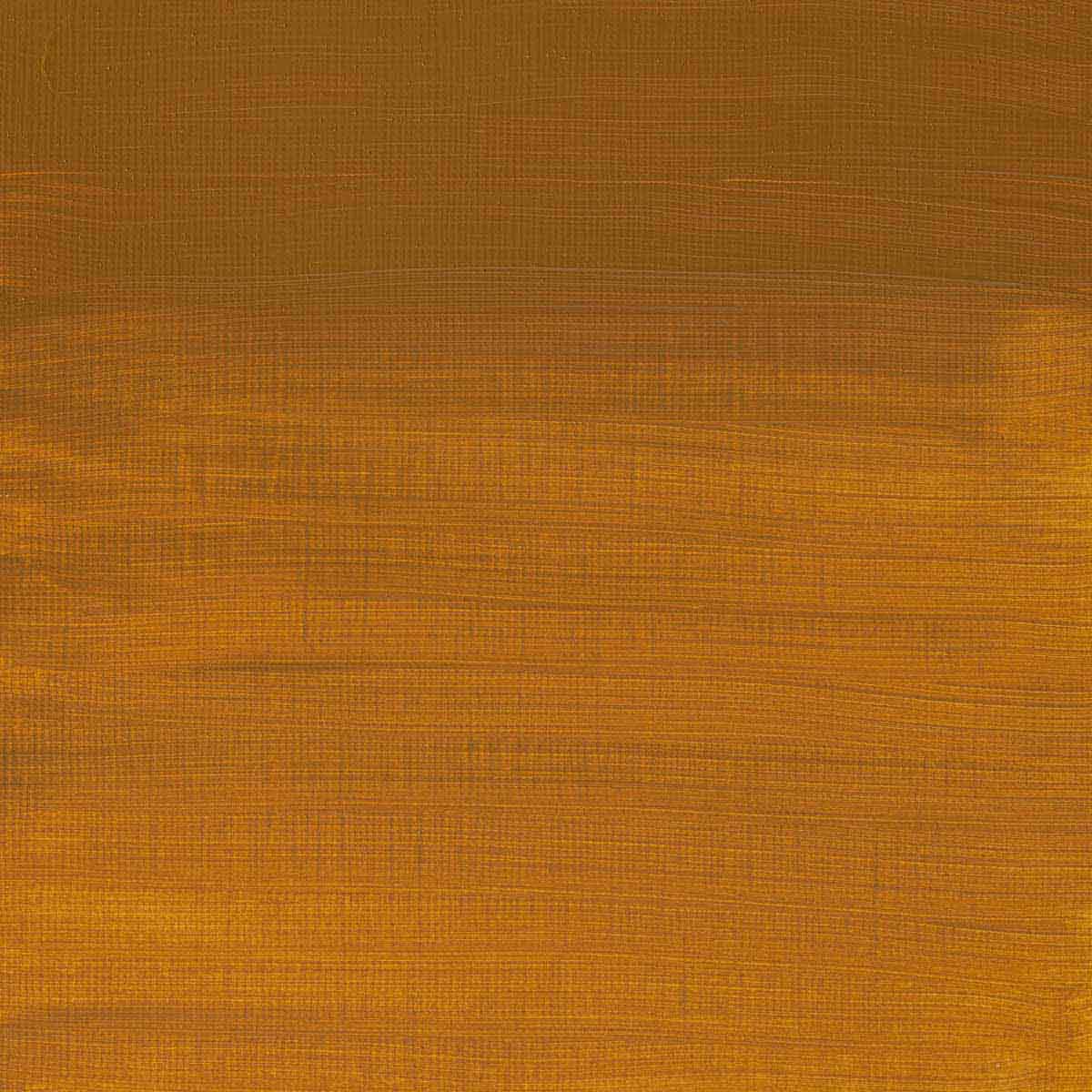 Winsor e Newton - Colore acrilico degli artisti professionisti - 60 ml - giallo ocra