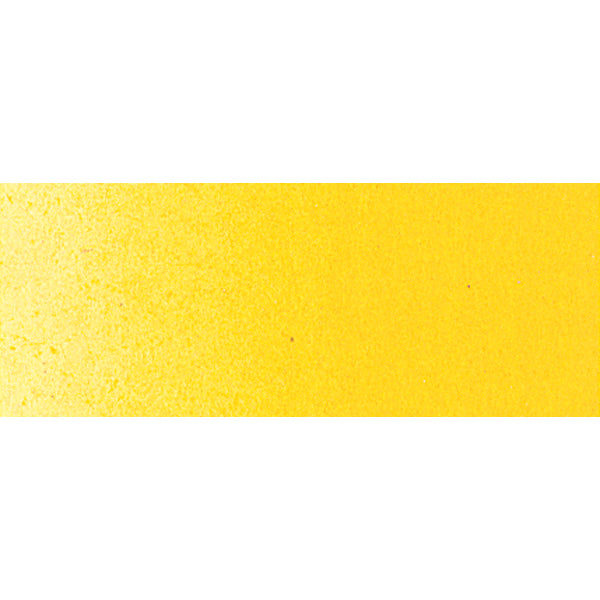 Winsor und Newton - Acrylfarbe der professionellen Künstler - 200 ml - Azo gelbes Medium