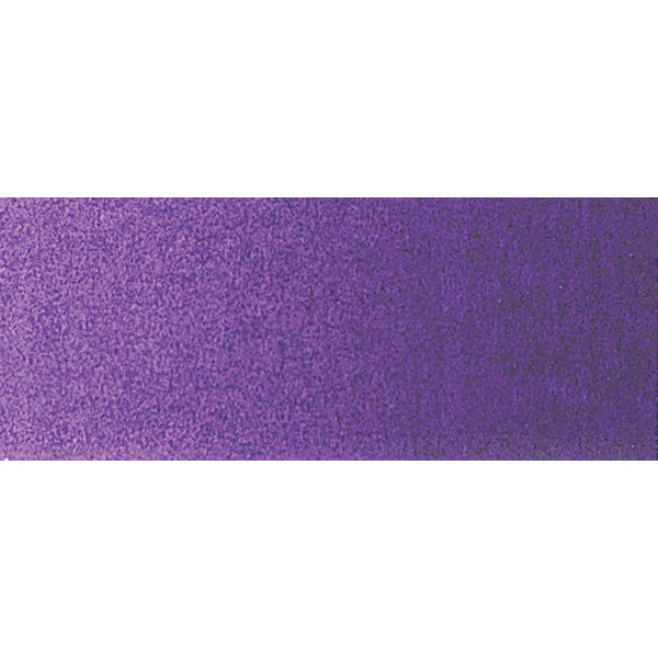 Winsor und Newton - Acrylfarbe der professionellen Künstler - 200 ml - Dioxazin lila