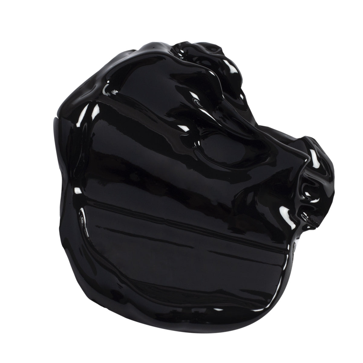 Éléments 500 ml acrylique mars noir