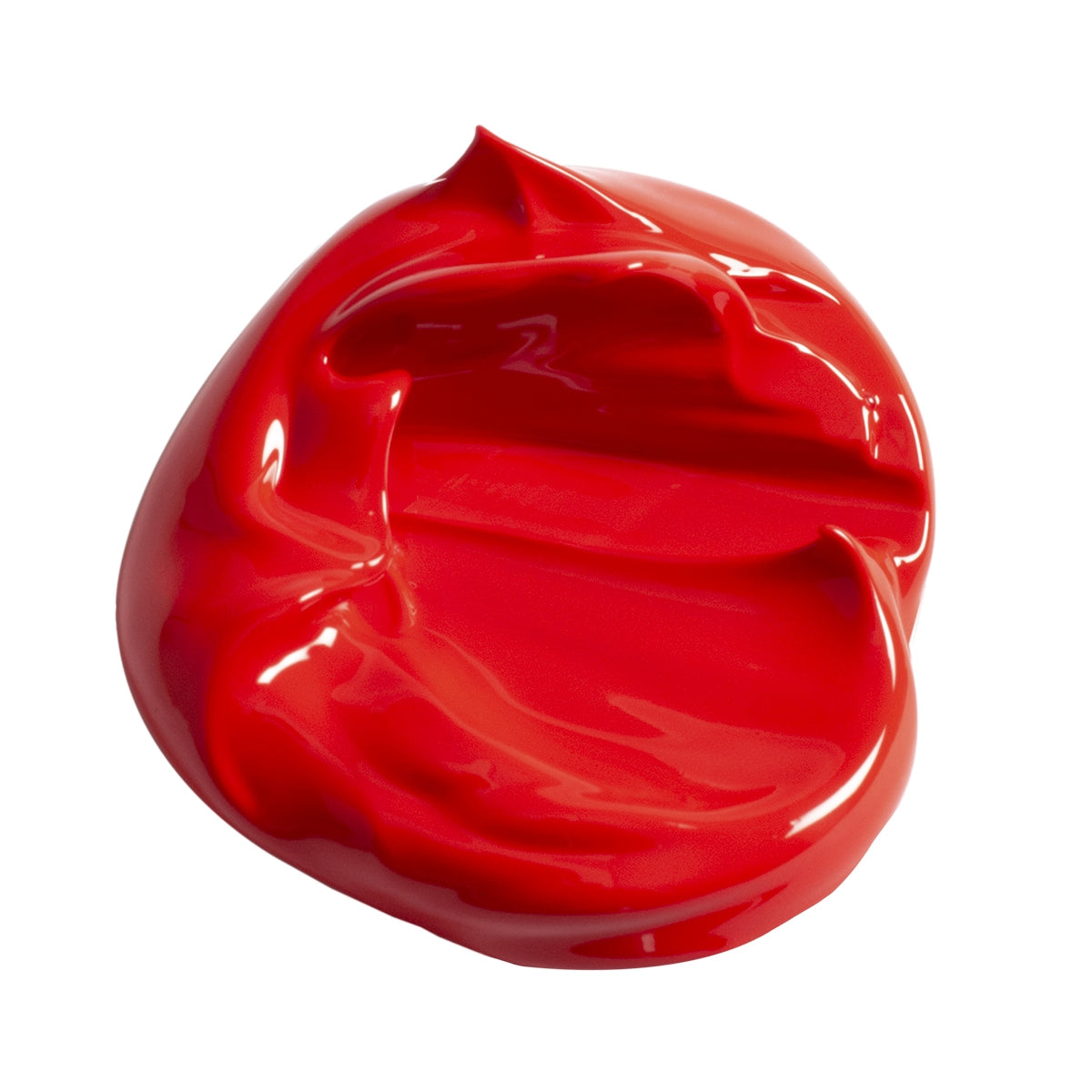 Éléments 500 ml acrylique cadmium rouge / écarlate