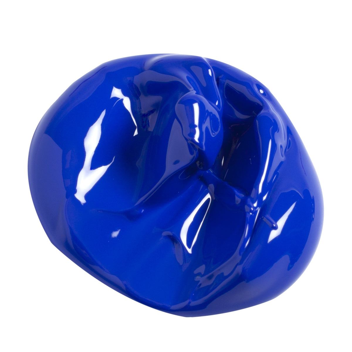 Éléments 500 ml bleu ultramarine acrylique