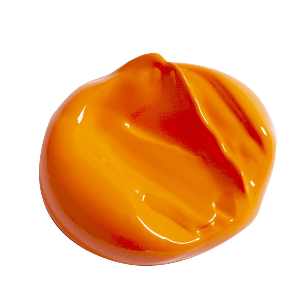 Elements 500ml Acrylic Cadmium Orange