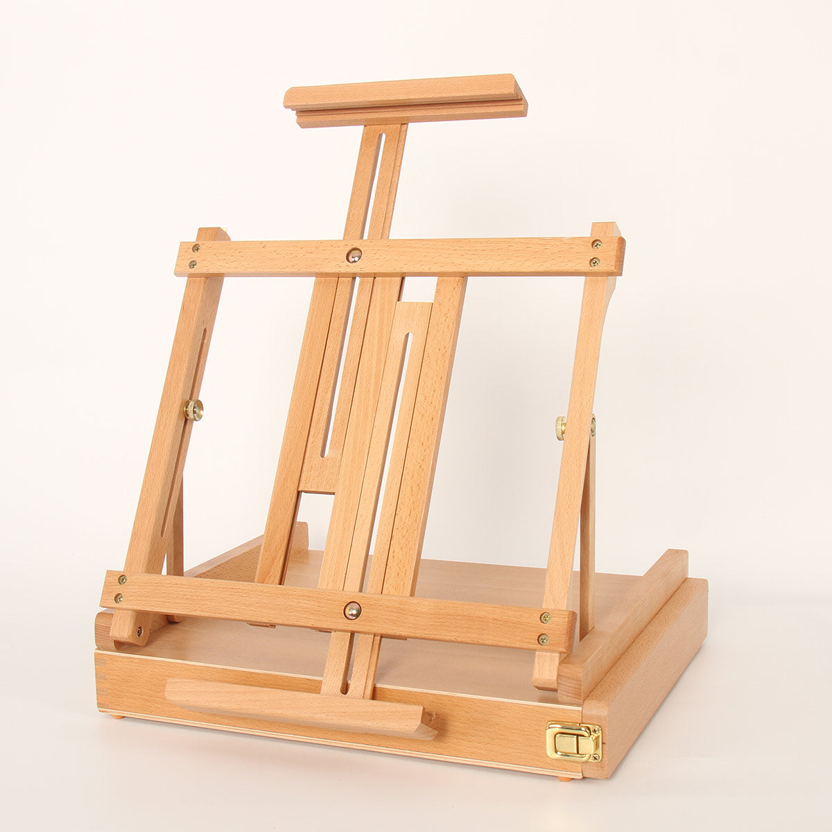 Create - Finn Table Easel with Side Drawer