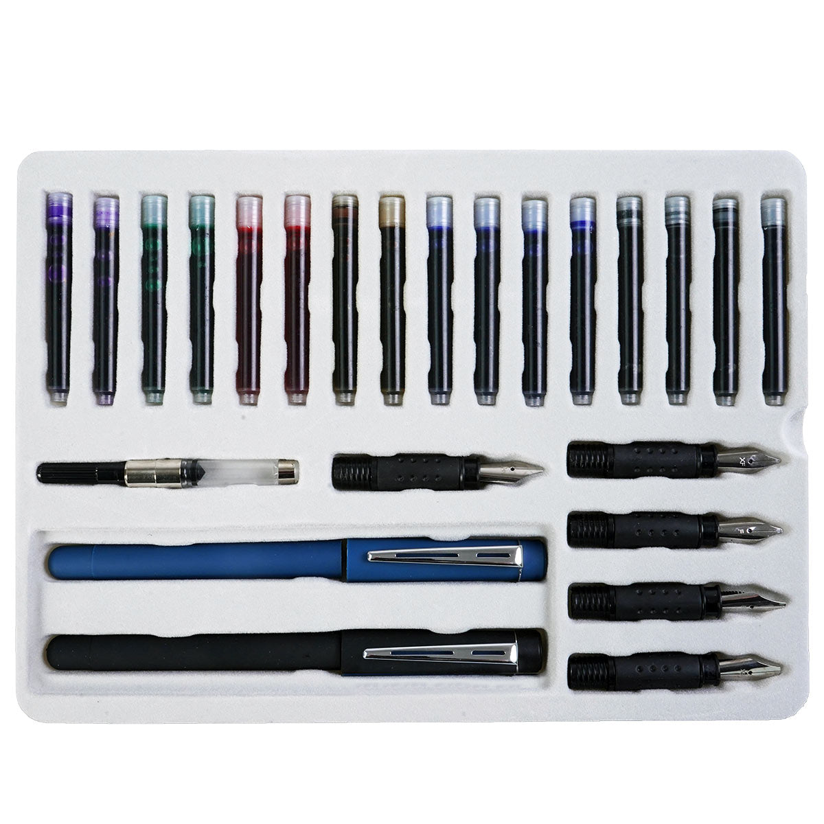 Create - Calligraphy Pen Set 25 Piece