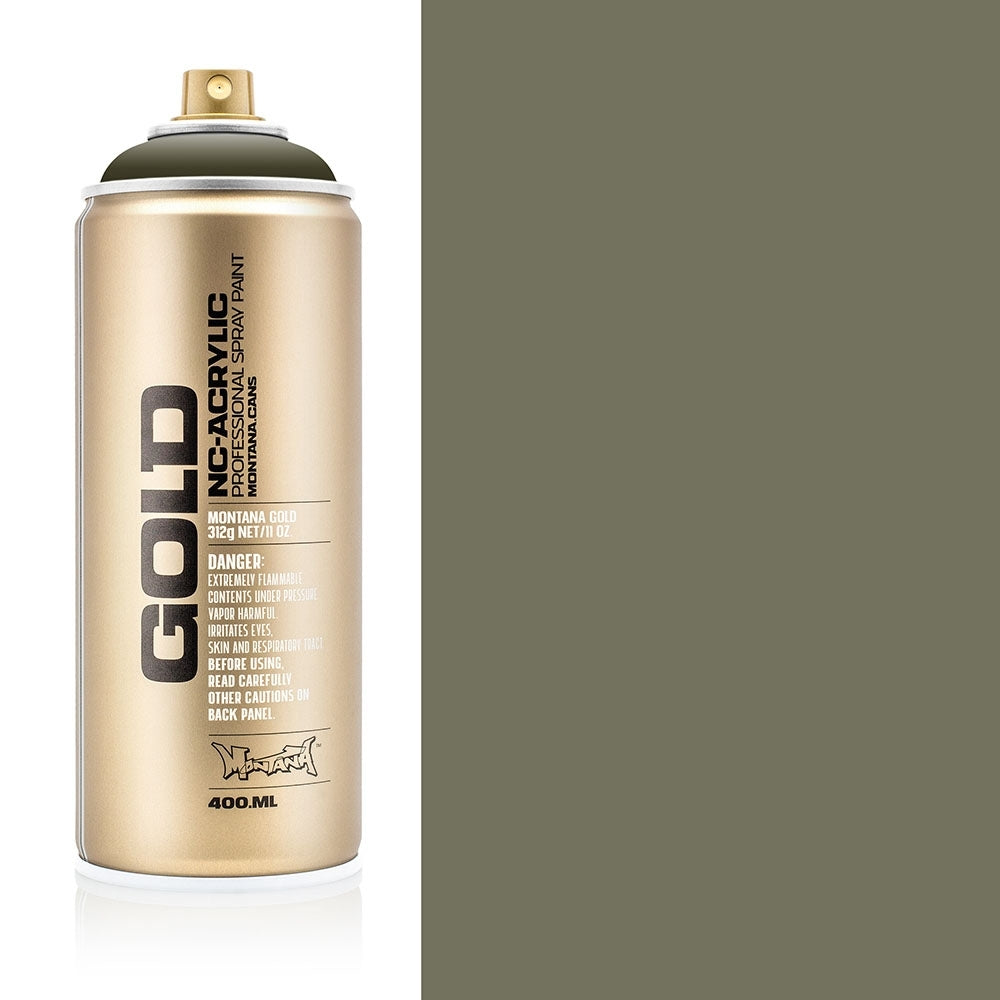 Montana - Gold - NAVO - 400 ml (G1170)