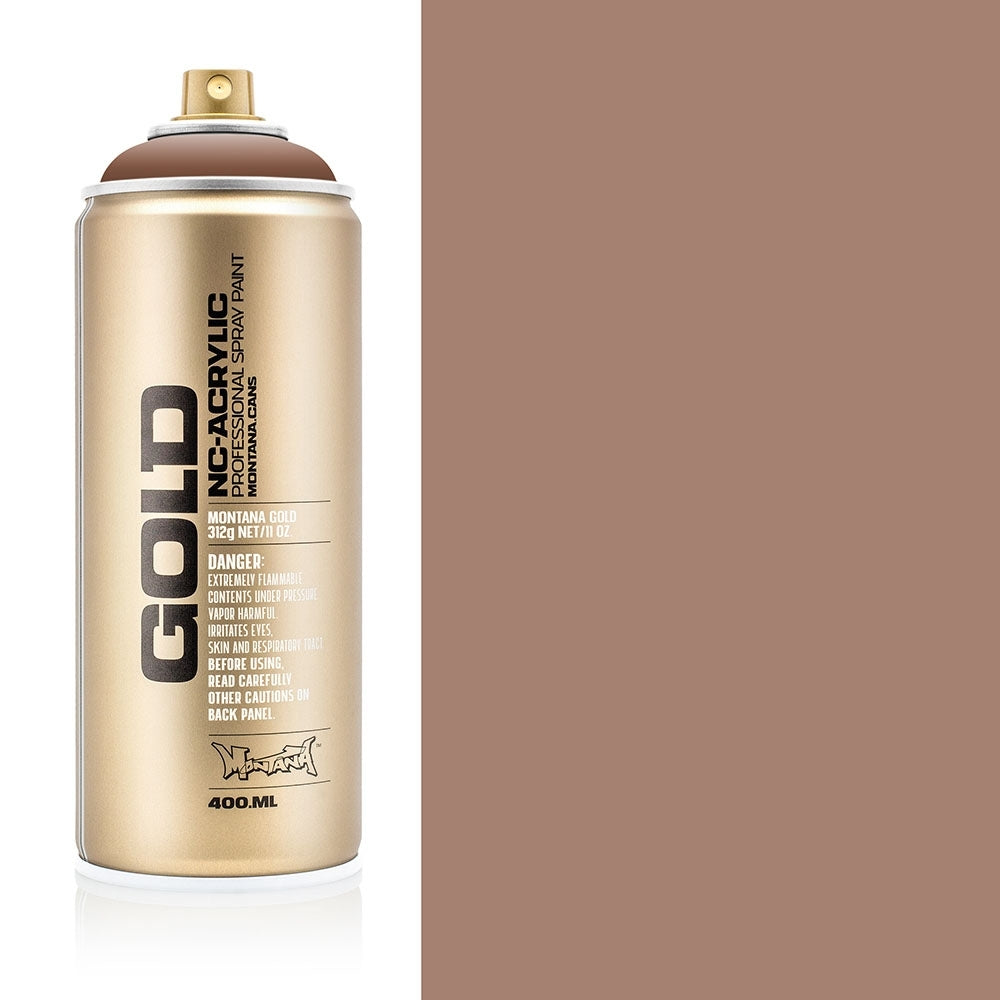 Montana - Gold - heiße Schokolade - 400 ml (G1450)