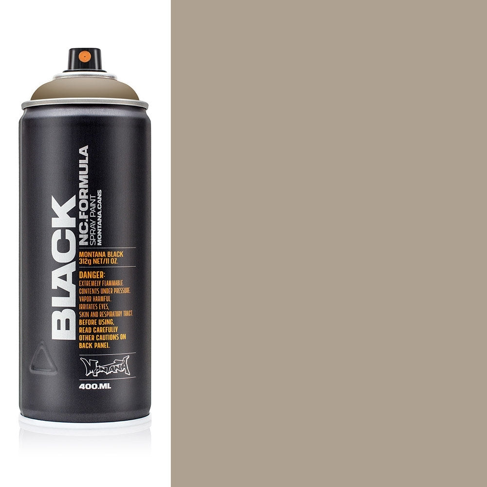 Montana - Black - Pan - 400 ml (BLK6630)