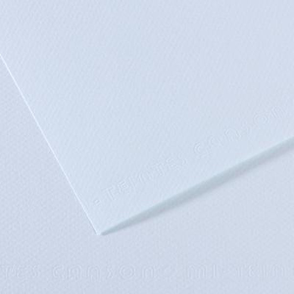 Canson - Mi -Tines Pastellpapier - A4 Azure (102)