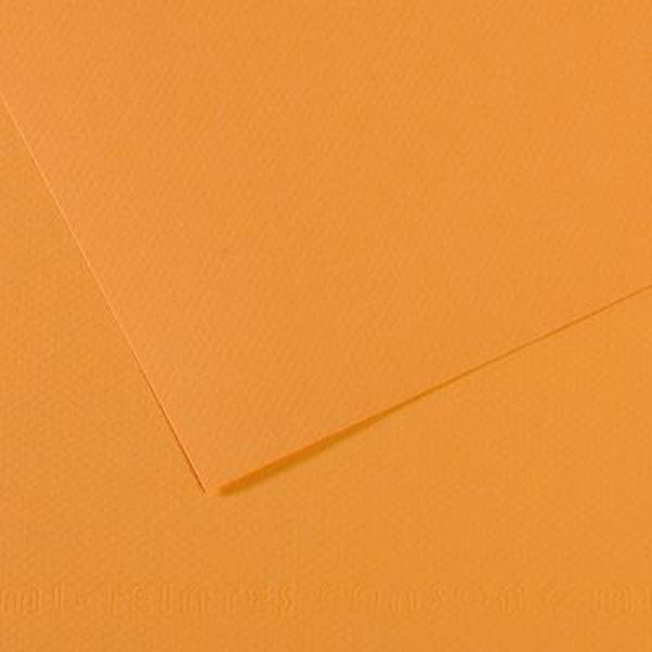 CANSON - MI -Teintes Pastel Paper - A4 Hemp (374)