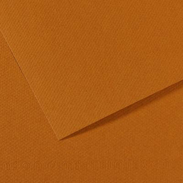 Canson - MI -Teintes Pastel Paper - A4 Bisque (502)