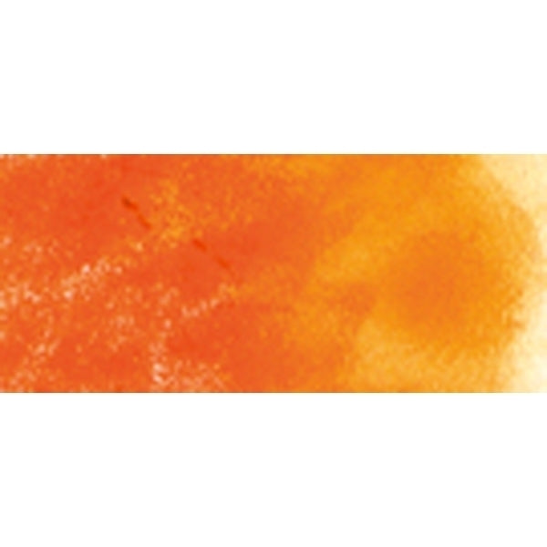 Derwent - Watercolour Pencil - Spectrum Orange