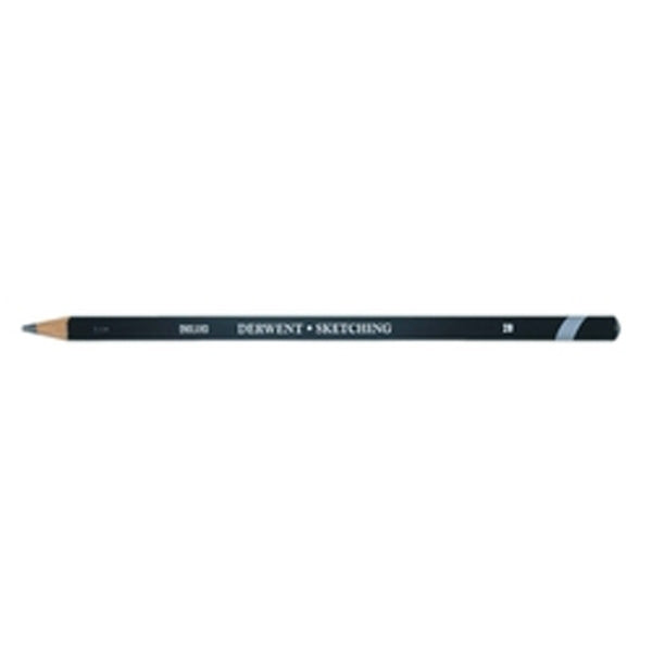 Derwent - Sketching Pencil - 4B