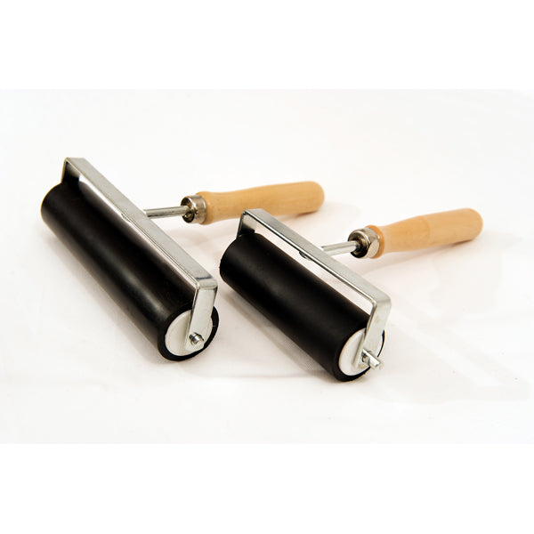 Create Craft - Lino Roller - 10cm (4 Inch)